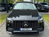 Mercedes-Benz GLE 350 d 4MATIC - - Mercedes-Benz GLE 350 aus 2024