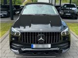 Mercedes-Benz GLE 350 d 4MATIC - - Mercedes-Benz GLE 350 aus 2024