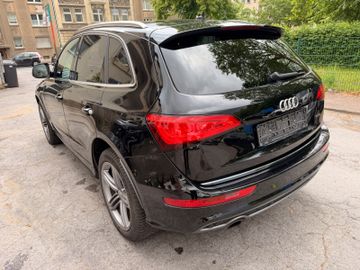 Audi Q5 - 8