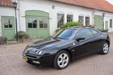 Alfa Romeo GTV 2.0 V6 TB -1999- 44529KM Sammlerstück  - scheckheftgepflegte Alfa Romeo GTV