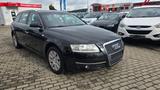 Audi A6 Avant 2.0 TFSI*TÜV neu*Navi*BT* Klima Navi - Audi A6 aus 2006: 2.0