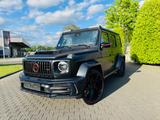 Mercedes-Benz G63*AMG*MANSORY Orginal*24Zoll*TvFond*Carbon* - Mercedes-Benz G 63 AMG in Mönchengladbach