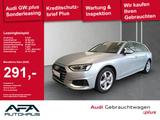 Audi A4 Avant 40 TFSI Advan. S tronic Matrix*StdHz*NA - AUDI A4 Leasingangebote für Privatpersonen