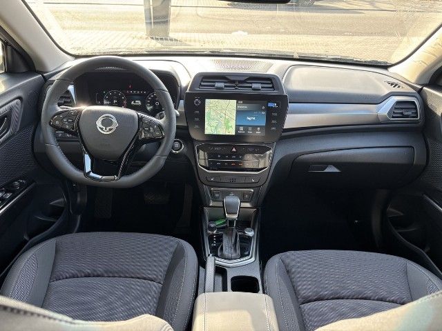KGM Tivoli - Bild 8