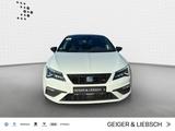 Seat Leon FR 1,5 TSI+Pano+LED+Navi+Kamera - Seat aus 2020
