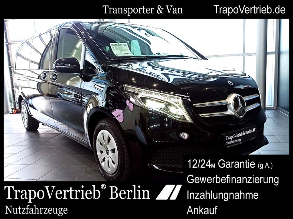 Mercedes-Benz V 220
