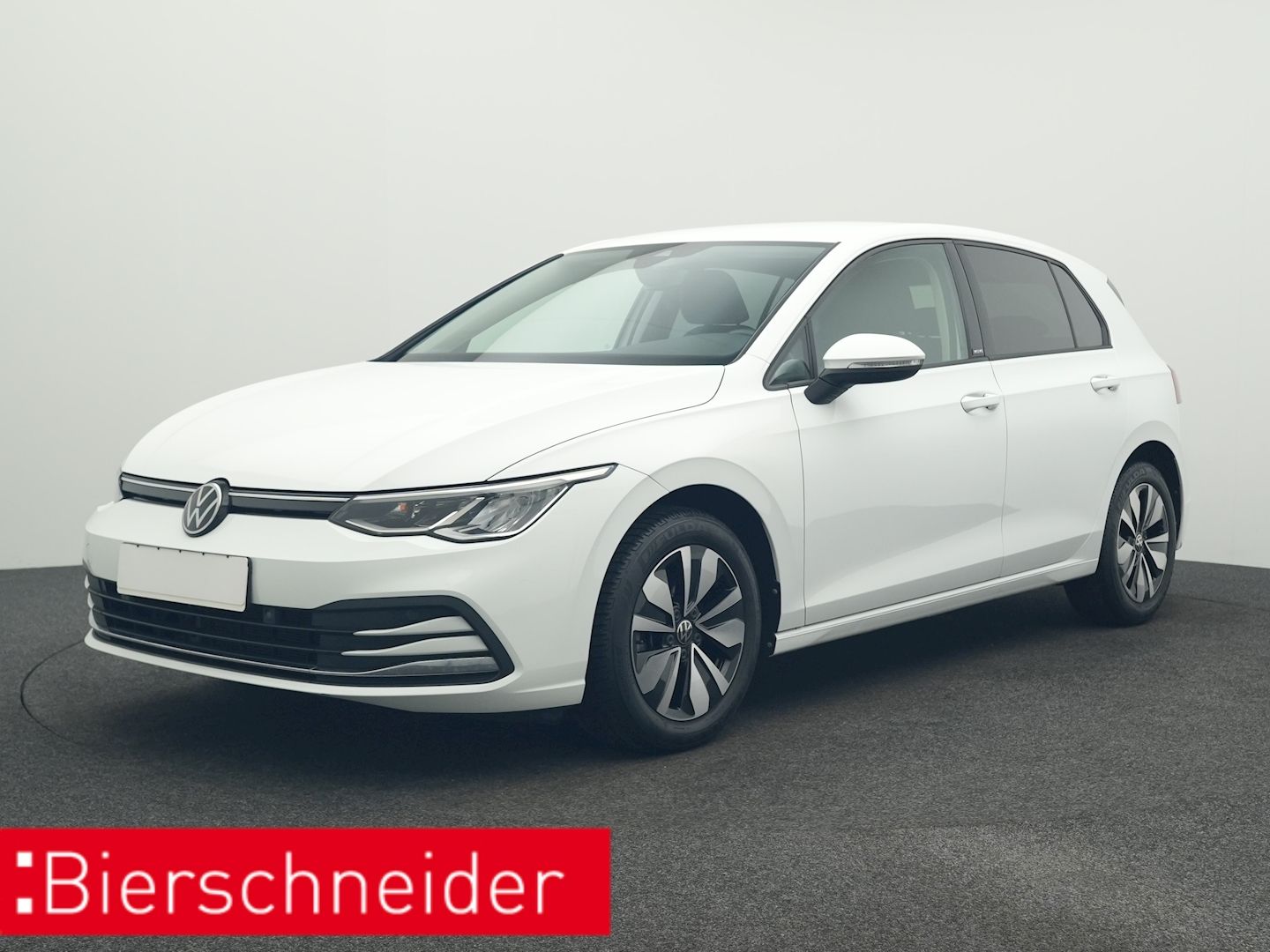 Volkswagen Golf 8 1.5 TSI Move LED NAVI ACC SHZ