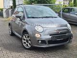 Fiat 500 S*Leder*PDC*Zahnr.Neu - Fiat 500 Gebrauchtwagen in Wiesbaden