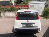 Fiat panda 2015 70,000 km - Fiat Panda Gebrauchtwagen in Stuttgart