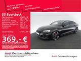 Audi S5 Sportback TDI qu. tiptr. Pano/B&O/Matrix - Audi S5 in Wuppertal