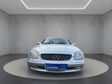 Mercedes-Benz SLK 200 Kompressor "Special Edition" *1.Hand* - gebrauchte Mercedes-Benz SLK 200 aus dem Jahr 2002