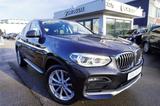 BMW X4 xDrive 30d*NAVI*LEDER*LED*PANO*SEHR GEPFLEGT* - BMW X4 in Nürnberg