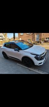 Kia Sportage 1.6 T-GDI EcoDyn. 132kW GT-line DCT... - Kia Sportage: Eco