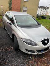 Seat Leon 1.9 TDI PD DPF Comfort Limited Comfort ... - Seat Leon aus 2007: TDI