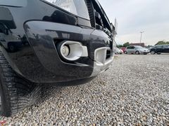 Fahrzeugabbildung Ford Ranger Wildtrak Doppelkabine 4x4 Standheizung