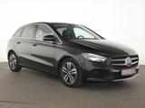 Mercedes-Benz B 180 Progressive AHK|Tempomat|PDC|Navigation|LE - Mercedes-Benz: Schaltgetriebe