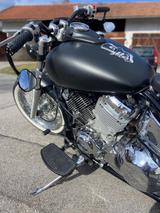 Yamaha XVS 650 Customer Umbau - Offers