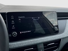 SKODA Scala PDC LED ALU BLT LDW SHA NSW VC ELF GRA KLA