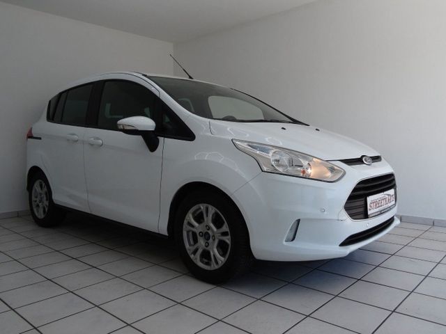 Ford B-Max 1.0 Sync Edition