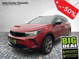 Opel Grandland AT8 Hybrid GS Line Ultimate LED/Navi