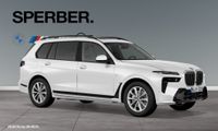 BMW X7 - Vorschau Bild 6