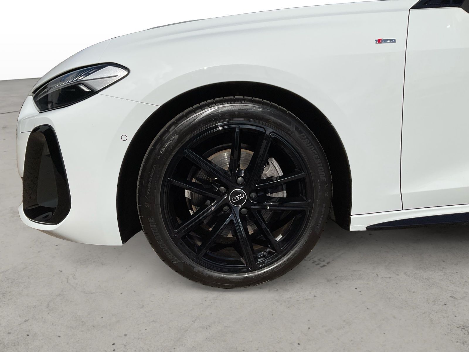 Audi A5 - Bild 15