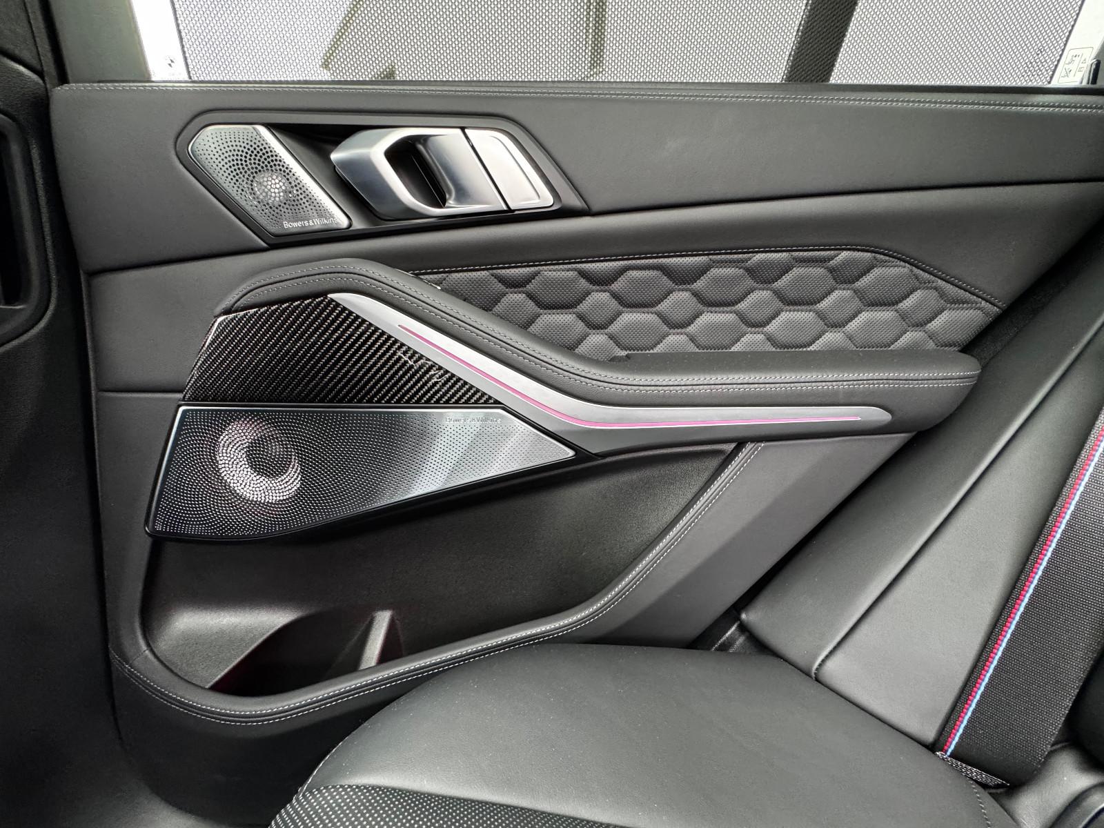 BMW X5 M Comp-Bowers&Wilkins+Sky Lounge+AHK+MATRIX