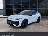 Volkswagen T-Roc 1.5 e-TSI DSG R-Line Matrix*Blackline - Volkswagen T-Roc mit Hybrid-Antrieb