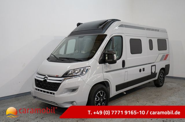 LMC Innovan 600 ABVERKAUF!!!