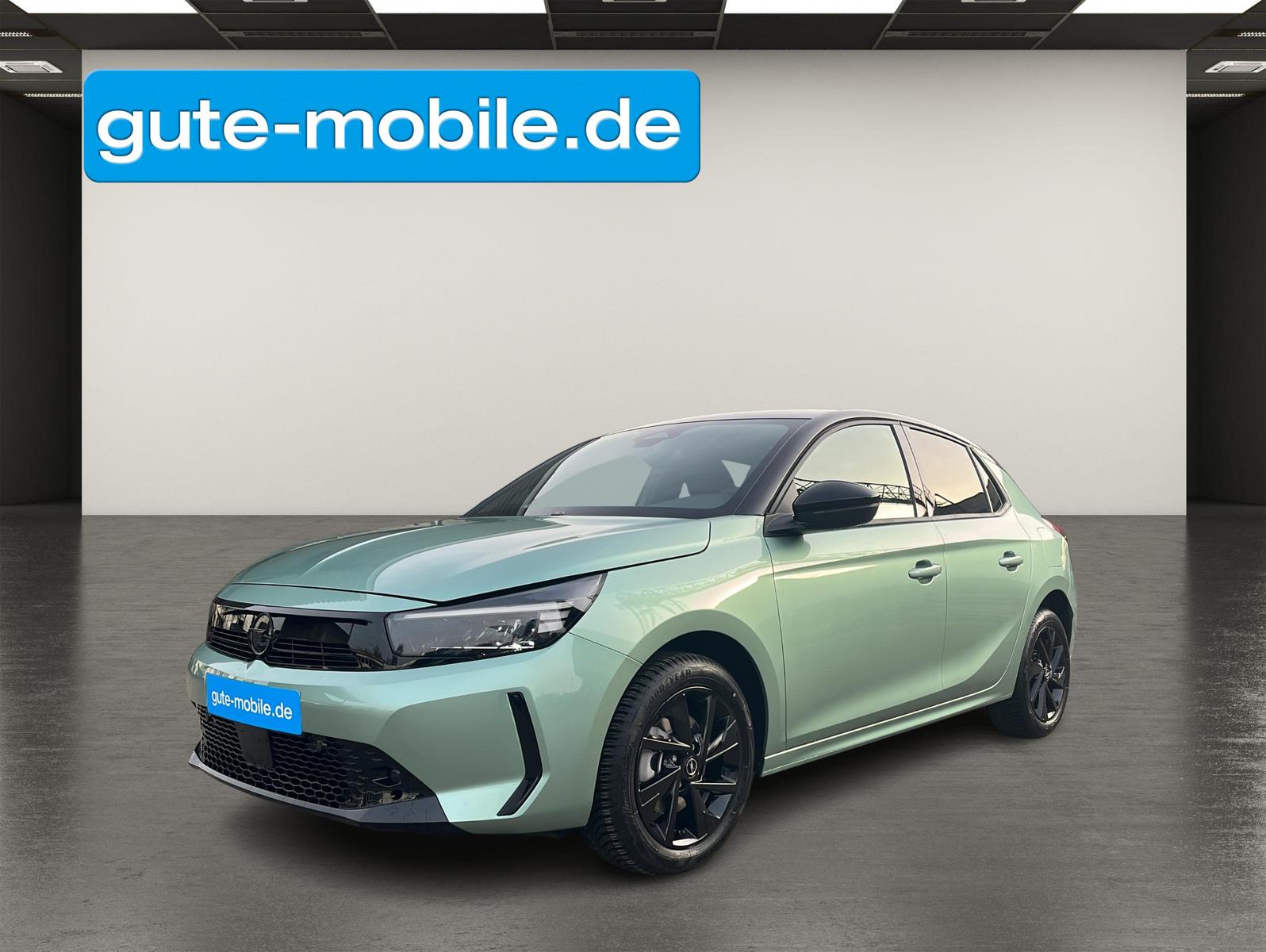 Opel Corsa 74kW(101PS) Komfort-Paket| Style-Paket