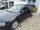 Audi A3 1.6 Attraction - gebrauchte Audi A3 aus dem Jahr 2001