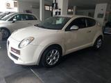Alfa Romeo MiTo 1.4 105 CV M.air S&S Distinctive - Alfa Romeo MiTo aus 2012