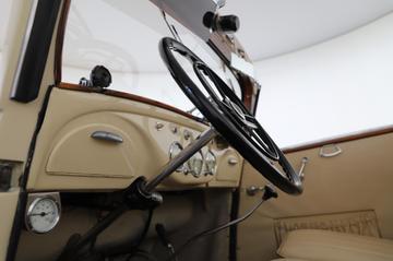 صورة 8 لـ 1937 Mercedes-BENZ OTHERS