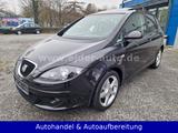 Seat Altea 1.6 Sport Edition *1.HAND*RENTNER*GARAGE* - gebrauchte Seat Altea aus dem Jahr 2006