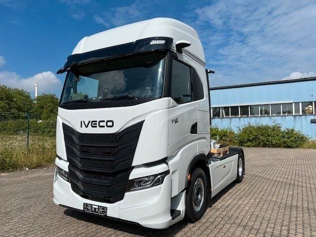 Iveco S-Way MY24 AS440S50T/FP Sattelzugmaschine