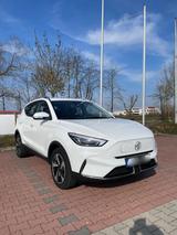 MG ZS , 73 kWh Batterie,  153 PS, Kamera - MG ZS von privat