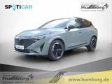 Nissan Qashqai 1.5 VC-T N-Design Automatik Navi Kamera 
