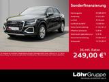 Audi Q2 30 TFSI advanced Kamera AHK GRA GWF