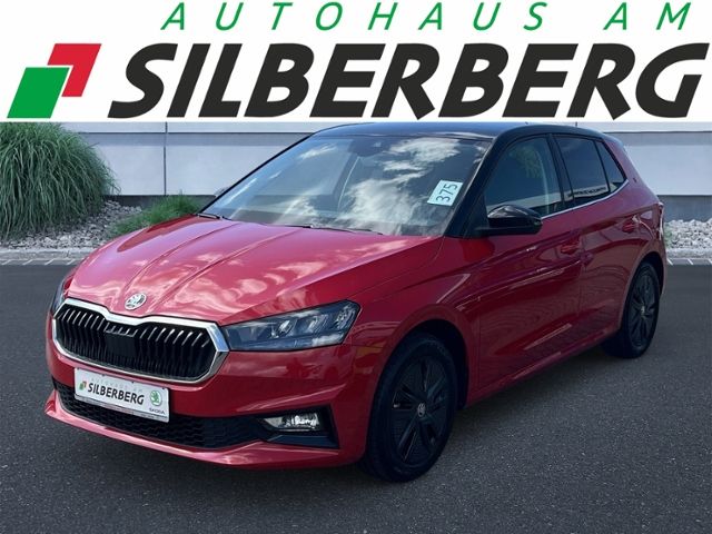 Image of Skoda Fabia