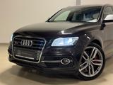 Audi SQ5 3.0 TDI plus quattro 2.HAND*TOTW*KAM*ACC*AHK - Audi SQ5: TDI