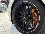 Mercedes-Benz C63 AMG S 1.Hand /Performance/Keramik /Carbon - Mercedes-Benz C 63 AMG: Carbon