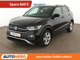 Volkswagen T-Cross 1.0 TSI Style Aut.*NAV*LED*ACC*CAM*PDC* - VW T-Cross Gebrauchtwagen in Hannover