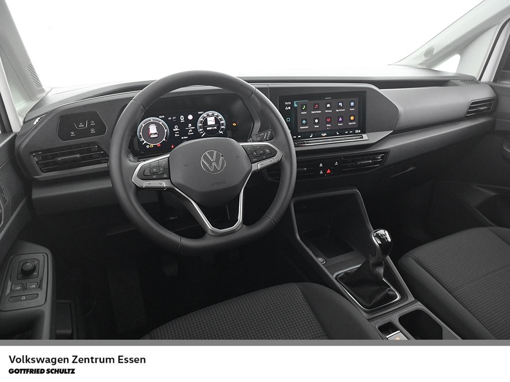 Volkswagen Caddy - Bild 13