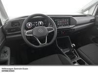 Volkswagen Caddy - Vorschau Bild 13
