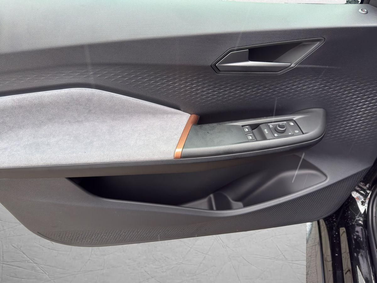 Cupra Born - Bild 11