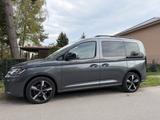 Volkswagen Caddy 2,0TDI 90kW DSG BMT Move, Panorama - Volkswagen Caddy: 9k