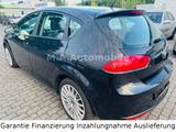 Seat Leon Style Ecomotive - Seat Leon: Ecomotive