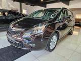Opel Zafira C Tourer Innovation,,7-Sitzer,,Navi,2-Han