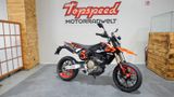 Ducati Hypermotard 698 Mono RVE Termignoni