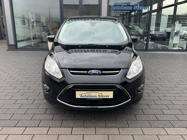 Ford C-Max C-MAX Titanium